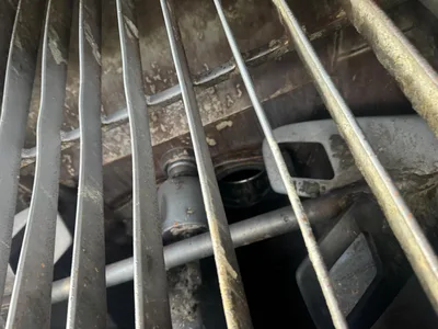 Used 2016 KCP KCP46ZX170 Concrete Pumps Colorado US | Concrete Pump Depot #1393982