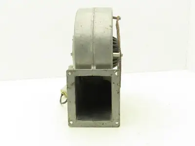 EBM-Papst G2E180-EH03-01 180mm Centrifugal Blower Fan 230VAC 1PH 2450RPM 400m³/h