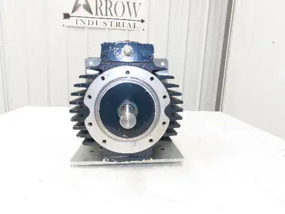 Used WANNER HYDRA-CELL _UNKNOWN_ Diaphragm Pumps Indiana US | Arrow Industrial #1367417