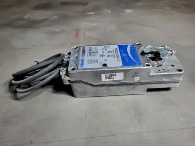 USED JOHNSON CONTROLS M9220-BAC-3