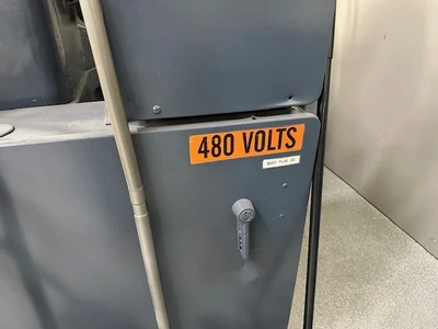 USED BLANCHARD 18-36