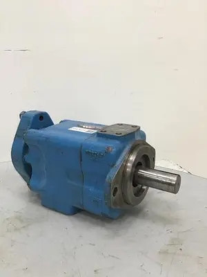 USED VICKERS 45VTCS45AM