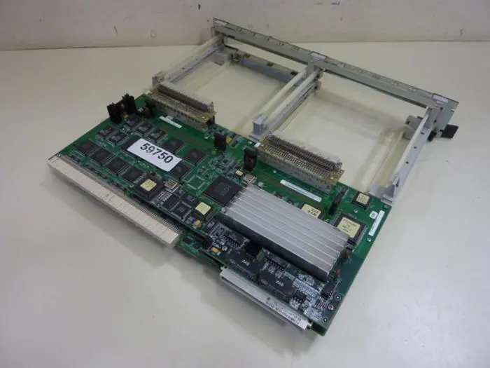Used FORE SYSTEMS ACCA0012-0200 Circuit Boards Michigan US | Ideal Machinery #594344