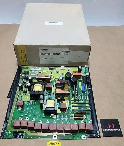 NEW Siemens 6RY1703-0DA02