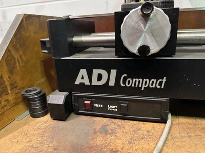 WALTER HELITRONIC POWER Tool & Cutter Grinders | Charter Auctions (25)