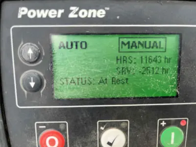 2017 MAGNUM (GENERAC) MLT6S Light Towers | Steam Well LLC (5)