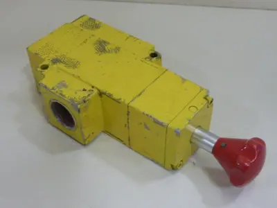USED NUMATICS VT40N08Y