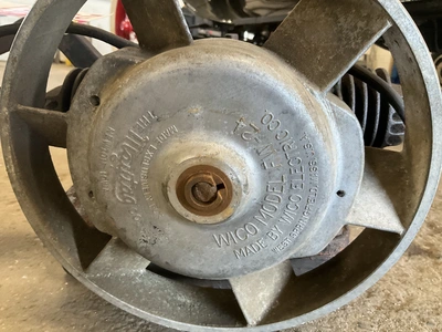 Used _UNKNOWN_ _UNKNOWN_ Gasoline Engines Michigan US | Miedema Asset Management Group #1483440