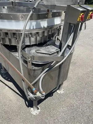 USED NALBACH ENGINEERING CO. O-HB
