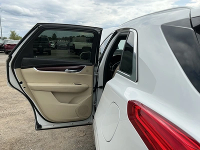 Used 2019 CADILLAC XT5 SUVs Michigan US | Miedema Asset Management Group #1397227