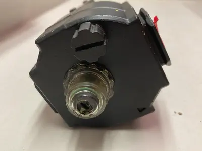 Used NORGREN L74C-4AP-QDN Parts (Hydraulics and Pneumatics) Ohio US | Surplus Asset Holdings #1365697