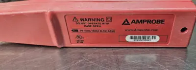 Amprobe ECB50A Circuit Tracer Receiver & Transmitter Loc5B7