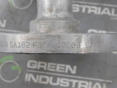 USED PENNWALT CORPORATION WT-1/2-40-M-5-S