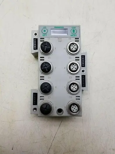 Used NUMATICS 240-206 G3 Parts (Hydraulics and Pneumatics) | ND Industrial Surplus #1222780
