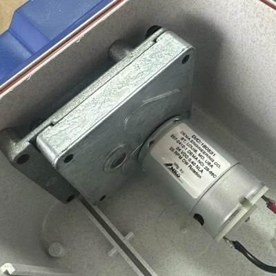 NEW DEMA ENGINEERING 259B
