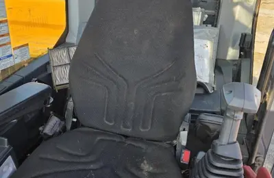 Used KOBELCO SK260LC-11 Crawler Excavators Georgia US | Mitsubishi HC Capital America #1362946