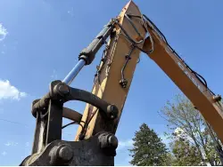 Used 2021 CASE CX750D Crawler Excavators Pennsylvania US | Iron Exchange Equipment Solutions #1353778