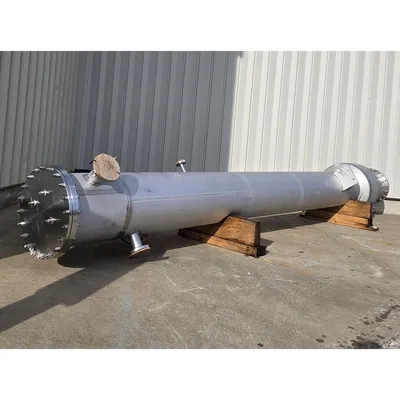 NEW CROLL-REYNOLDS S22