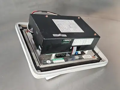 Mettler Toledo Safeline V3L Module Detector loc2C7