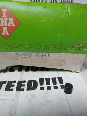 USED INA NUKR72-X