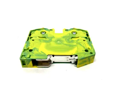 USED PHOENIX CONTACT PTPOWER 35-PE