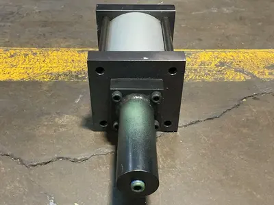 Used ROCKFORD AIR DEVICES SPB7X4 Pumps Ohio US | HGR 24 #1329548