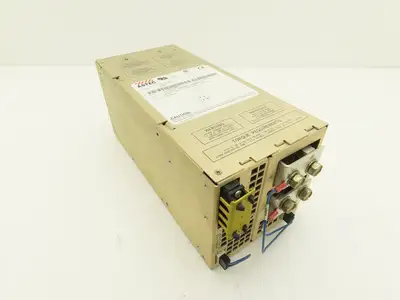 Astec VS1-L4-03(-CE) Power Supply 115-230VAC Input 15V 100A 1500W Output
