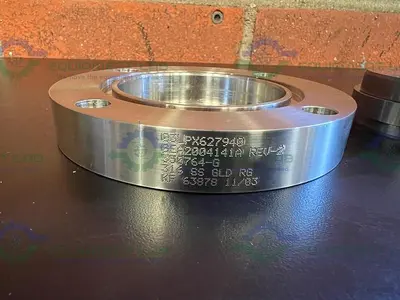 NEW FLOWSERVE 350764-G STAINLESS STEEL ROTARY BASE SEAL KIT FOR 1" SHAFT