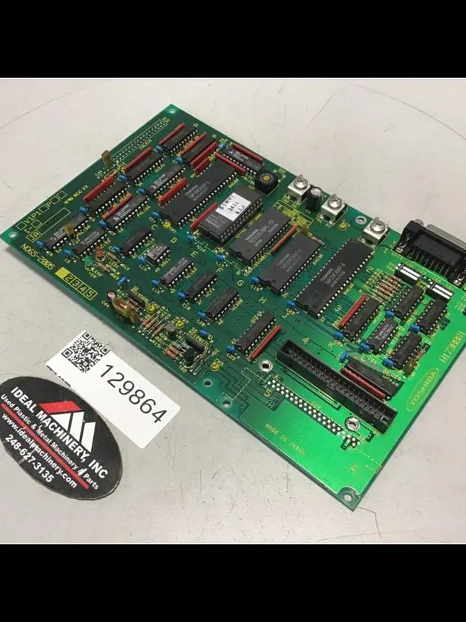 USED TOSHIBA H1738881