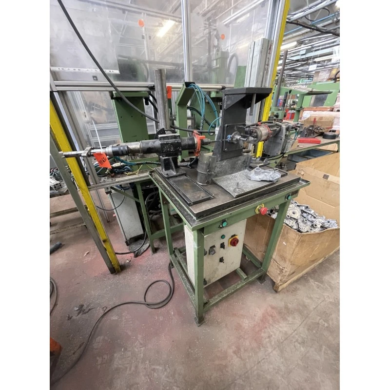 USED DESOUTTER AFDE 40