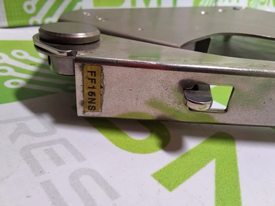 JUKI FF16NS FEEDER 16mm