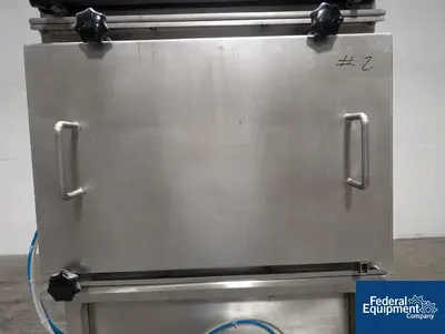 N/A Dust Collector
