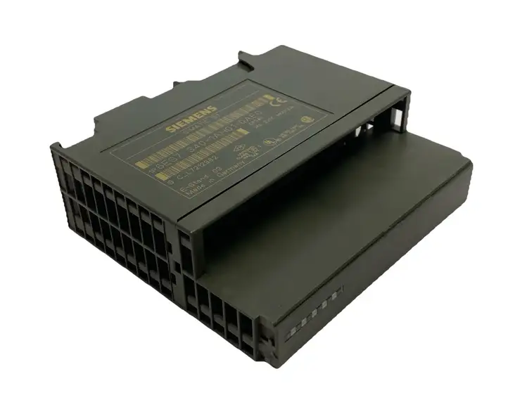 Used SIEMENS SIMATIC S7 PLC Processors | Maverick Industrial Sales #1110017