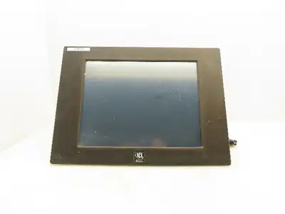 ICI IPPC-1542ET/U-300W Industrial Control Panel PC Computer Windows 7 Pro