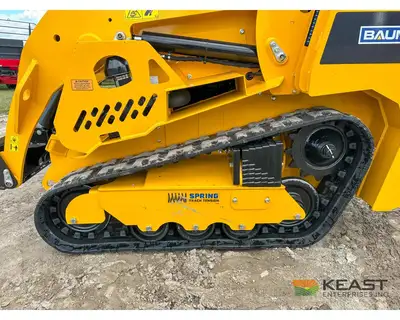Used BAUMALIGHT _UNKNOWN_ Compact Track Loaders Iowa US | Keast Enterprises #1360114