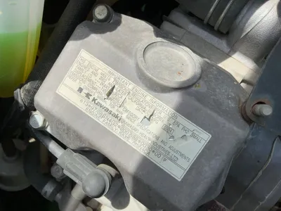 USED JOHN DEERE ZTRAK 777