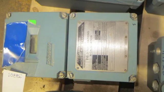 Used Foxboro 8000-PA15 Processing (misc) Minnesota US | Peak Machinery, Inc. #288063