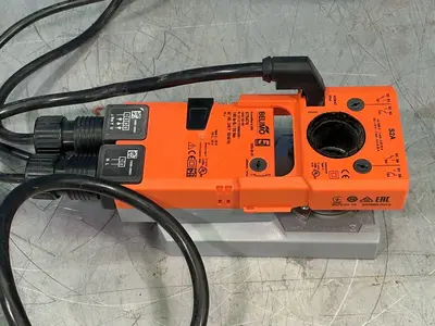 Used 2023 BELIMO AMX120SR Rotary Actuators Ohio US | HGR 24 #1518484
