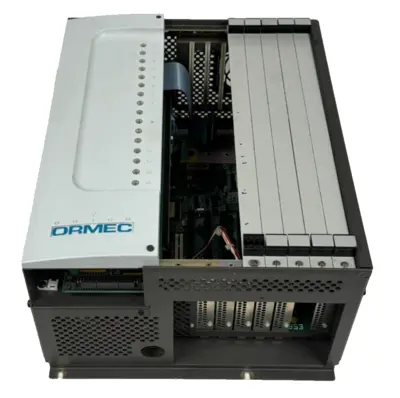 ORMEC ORN-70/BFES MOTION CONTROLLER CHASSIS REFURBISHED