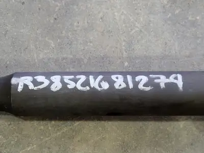 Shank Adapter R38 521-681-274