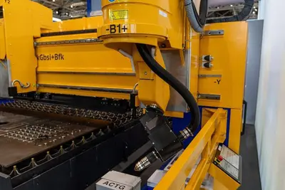 Used 2024 MICROSTEP DRM MAX 3001.30PRKGB Plasma Cutters CZ | Amaron s.r.o. #1082472