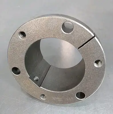 Martin SK 2 3/8 Quick Disconnect Bushing Loc4E39