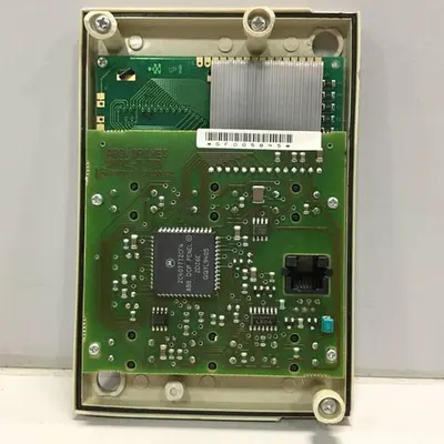 USED ABB SNAZ-7470