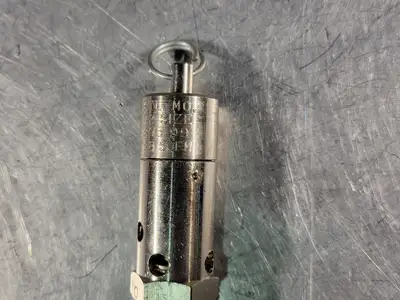USED CONRAD SAFETY AS500