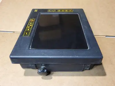USED ATLAS COPCO 9106 1696 52