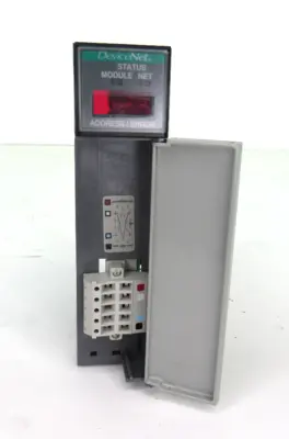USED ALLEN BRADLEY 1747-SDN