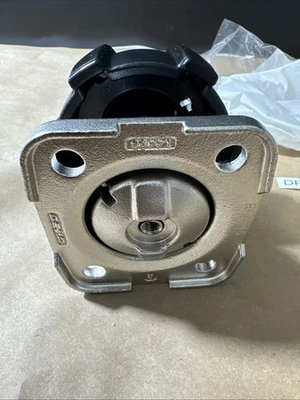 New Gemu 9673-25z 02TS Diaphragm Valve Warranty 🇺🇸
