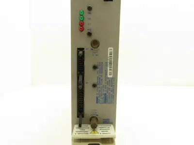 Used COMAU _UNKNOWN_ Servo Drives | Arrow Industrial #556811