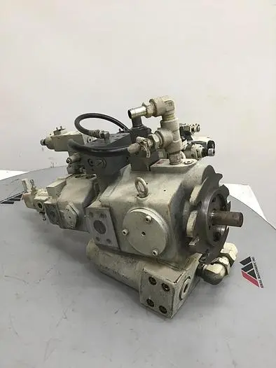 Used TOKIMEC U-P70V7-P16V-L-068-M Pumps Michigan US | Ideal Machinery #698513