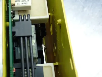 USED FANUC A06B6079H105